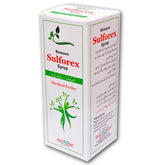 Blossom Sulforex Syrup