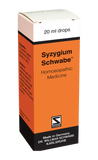 Schwabe Syzygium Schwabe® Drops