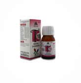 Mektum T 10 – Sexual Disorders