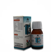 Mektum T 23 – Prostatitis