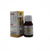 Mektum T 29 – Anaemia