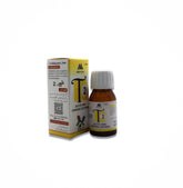 Mektum T 02 – Acute & Chronic Asthma