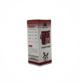 Mektum T 31 – Sweating