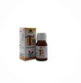 Mektum T 35 - Liver & Gall Bladder