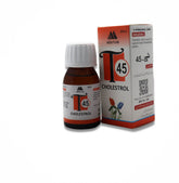 Mektum T 45 – Cholestrol