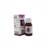 Mektum T 53 – Mouth Ulcer