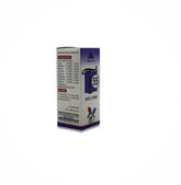 Mektum T 55 – Heel Pain