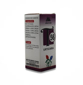 Mektum T 56 – Urticaria Drops