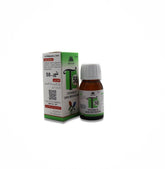 Mektum T 58 – Itching & Skin Irritation