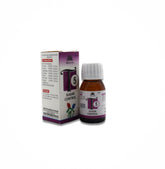 Mektum T 05 – Sugar Control