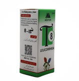 Mektum T 08 – Leucorrhea