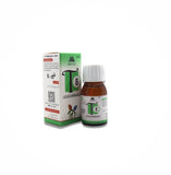 Mektum T 08 – Leucorrhea