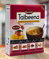 Haramain MANGO Talbeena