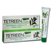 Brooks Tetreen Cream (Teatree Oil)