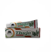 Mektum Thuja Cream