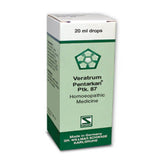Schwabe Ptk. 87 Veratrum Pentarkan®