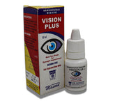 Vision Plus drops