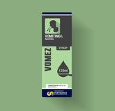 Mansoora Vomez - Syrup For vomiting & nausea