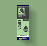 Mansoora Vomez - Syrup For vomiting & nausea