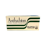 Brooks Asthabion Syrup & Capsules