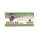 Brooks Axzelax Tablets & Drops