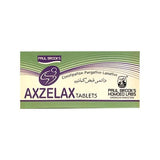 Brooks Axzelax Tablets & Drops