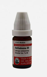 Belladonna