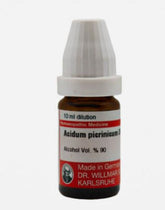 Acidum Picrinicum