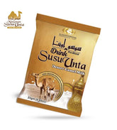 Camel Milk Sachet Sugar Free