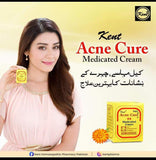 KENT ACNE CURE CREAM
