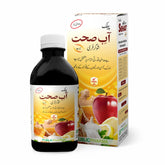 Public Pharma Ab-e-Sehat Syrup (SUGAR FREE)