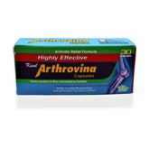 Kent Arthrovina Capsule and Cream