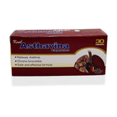 Kent Asthavina Capsule
