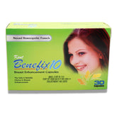 Kent Benefix Cream/Capsule