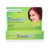 Kent Benefix Cream/Capsule