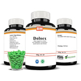 BM Doloex Tablets