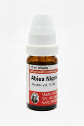 Abies Nigra