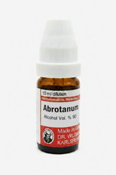 Abrotanum