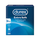 Durex Extra Safe Condom