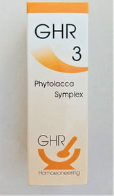 GHR 3
