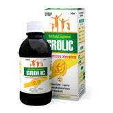 Public Pharma Grolic Syrup