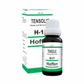 Public Pharma H-11 TENSOLIC Drops