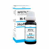 Public Pharma H-12 INFECTILE Drops