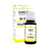 Public Pharma H-13 DIABELIC Drops