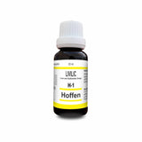 Public Pharma H-1 LIVILIC Drops