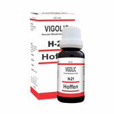 Public Pharma H-21 VIGOLIC Drops
