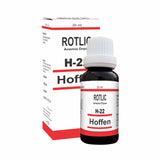 Public Pharma H-22 ROTLIC Drops