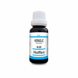 Public Pharma H-29 HERNOLIC Drops