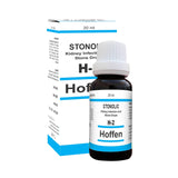 Public Pharma H-02 STONOLIC Drops