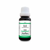 Public Pharma H-34 OLILIC Drops